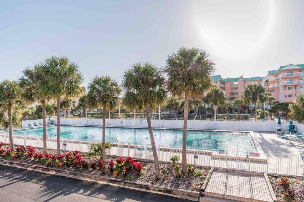 Seaside Serendipity Clearwater Beach Εξωτερικό φωτογραφία