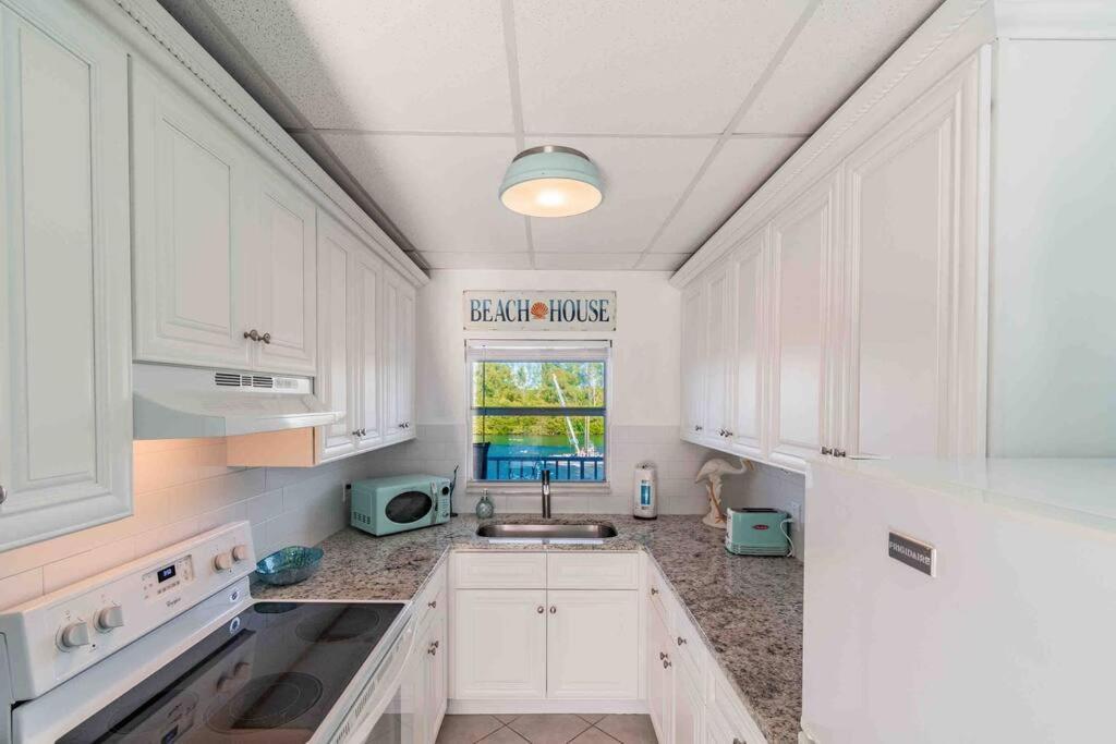 Seaside Serendipity Clearwater Beach Εξωτερικό φωτογραφία