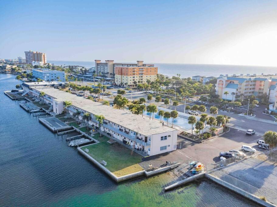 Seaside Serendipity Clearwater Beach Εξωτερικό φωτογραφία