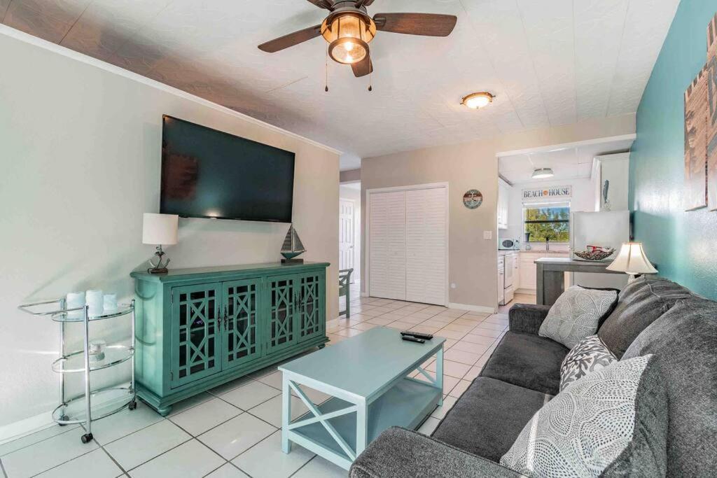 Seaside Serendipity Clearwater Beach Εξωτερικό φωτογραφία