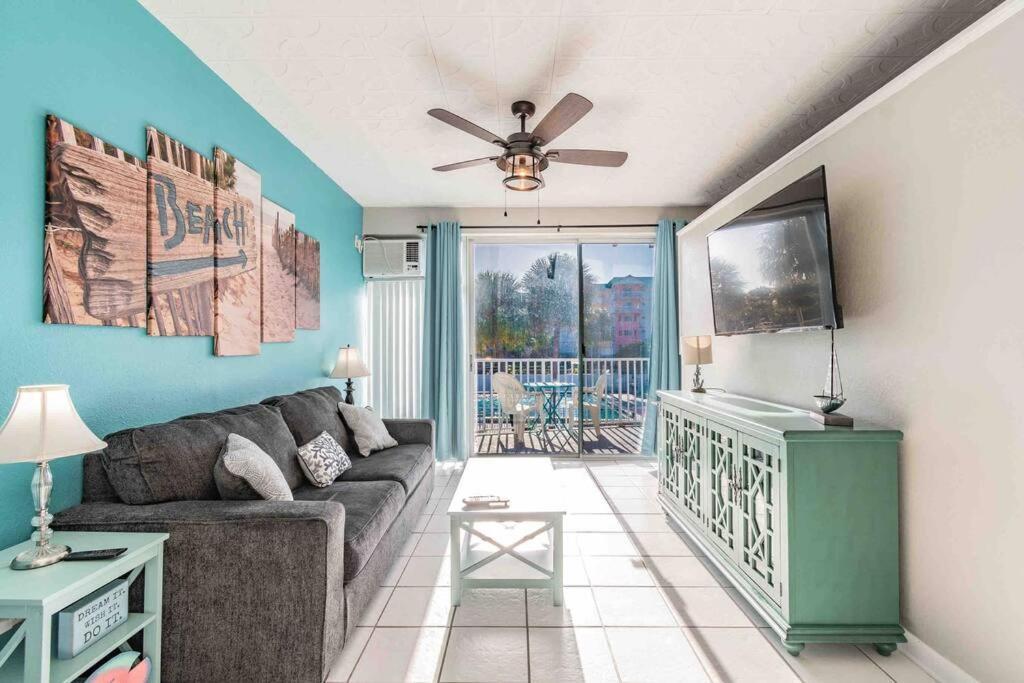 Seaside Serendipity Clearwater Beach Εξωτερικό φωτογραφία