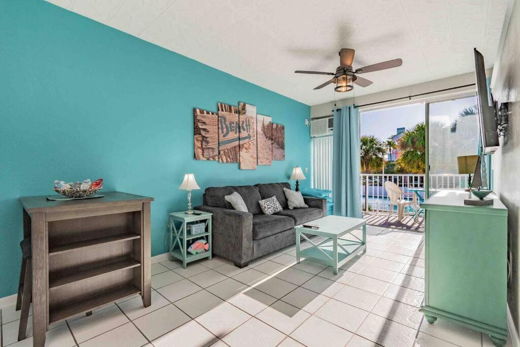Seaside Serendipity Clearwater Beach Εξωτερικό φωτογραφία