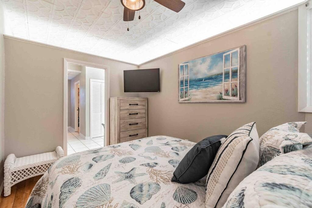 Seaside Serendipity Clearwater Beach Εξωτερικό φωτογραφία