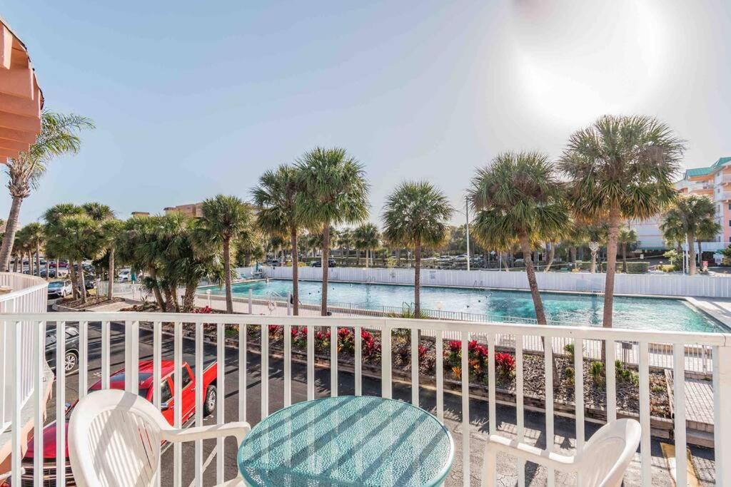 Seaside Serendipity Clearwater Beach Εξωτερικό φωτογραφία