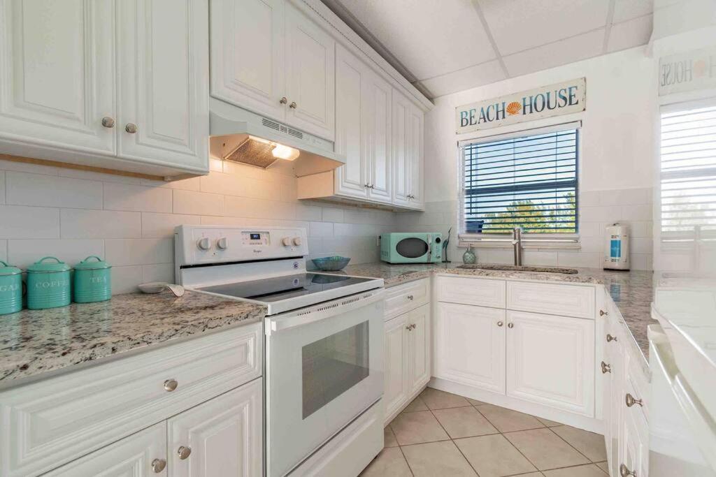 Seaside Serendipity Clearwater Beach Εξωτερικό φωτογραφία