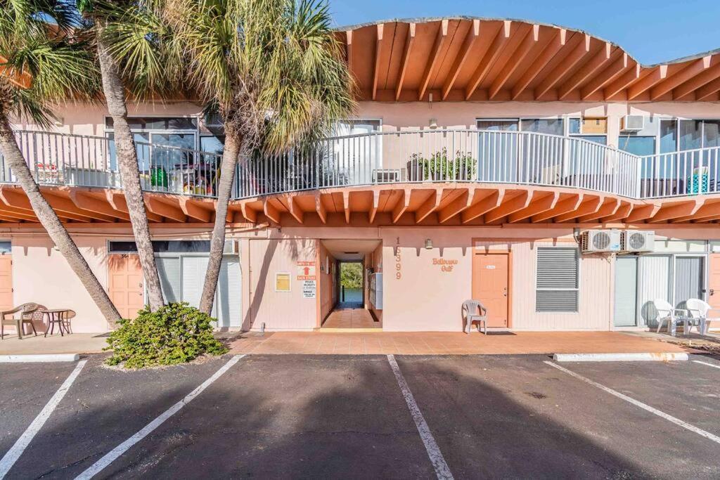Seaside Serendipity Clearwater Beach Εξωτερικό φωτογραφία
