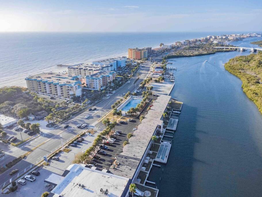 Seaside Serendipity Clearwater Beach Εξωτερικό φωτογραφία