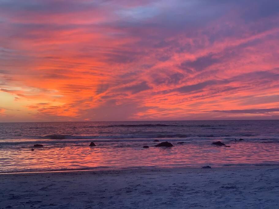 Seaside Serendipity Clearwater Beach Εξωτερικό φωτογραφία