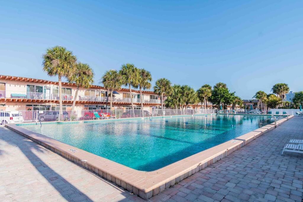 Seaside Serendipity Clearwater Beach Εξωτερικό φωτογραφία