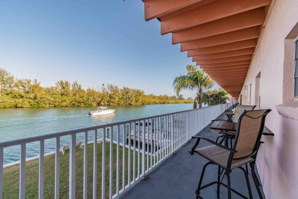 Seaside Serendipity Clearwater Beach Εξωτερικό φωτογραφία
