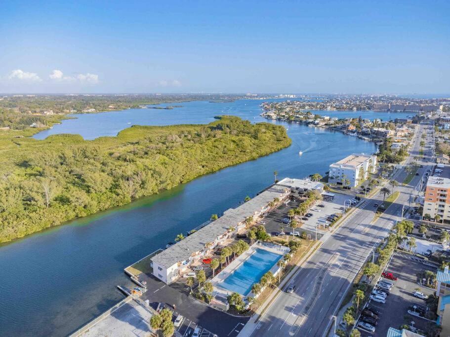 Seaside Serendipity Clearwater Beach Εξωτερικό φωτογραφία