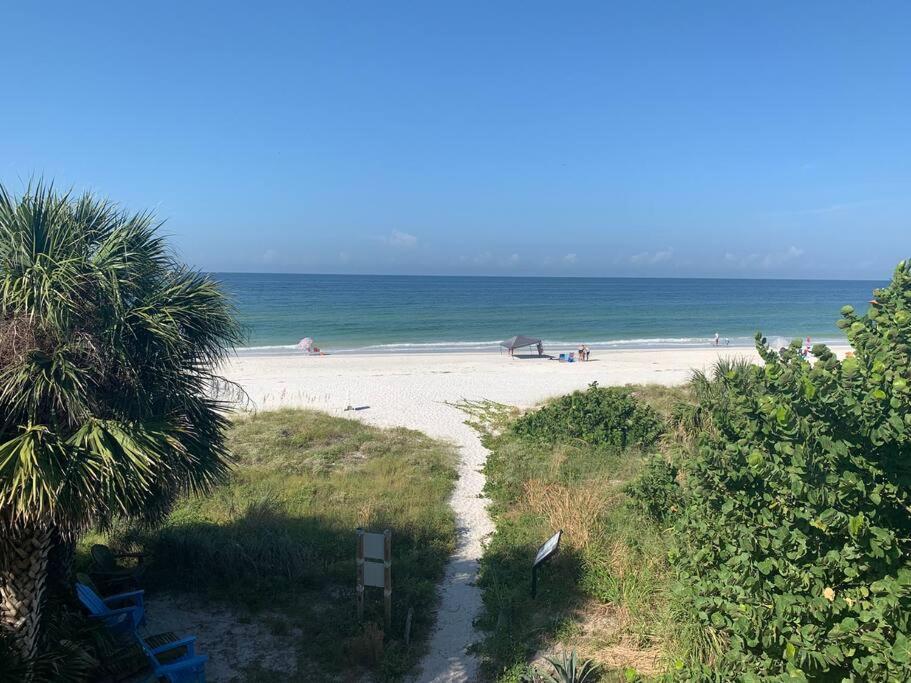 Seaside Serendipity Clearwater Beach Εξωτερικό φωτογραφία